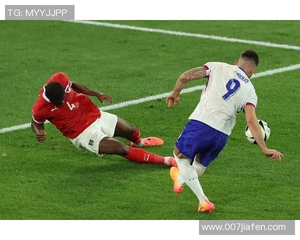 2017年世预赛精彩对决法国队与荷兰队的巅峰之战回顾